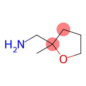2-Furanmethanamine, tetrahydro-2-methyl-