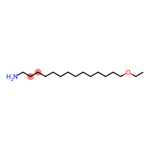14-ethoxytetradecan-1-amine