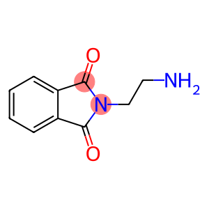 N-[2-Aminoethyl]phthalimide