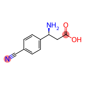 (S)-3-Amino-3-(4-Cyano phenyl)-propionic acid