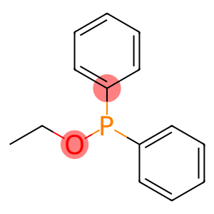 Ethyldiphenylphosphinite