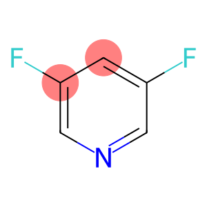 3,5-Difluropyridine