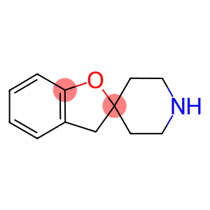 螺[苯并呋喃-2(3H),4'-哌啶]