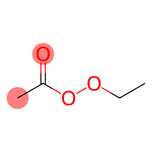 Ethaneperoxoic  acid,  ethyl  ester