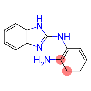 N-(1H-BENZOIMIDAZOL-2-YL)-BENZENE-1,2-DIAMINE