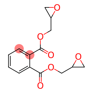 bis(oxiran-2-ylmethyl) benzene-1,2-dicarboxylate