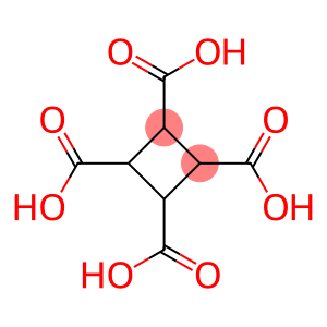 trans,trans,trans-Cyclobutanetetracalboxylic acid