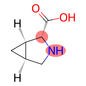 (1R,2R,5S)-Rel-3-Azabicyclo-[3.1.0]hexane-2-carboxylic acid