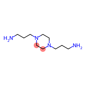 1,4-双(3-氨丙基)哌嗪(BAPP)