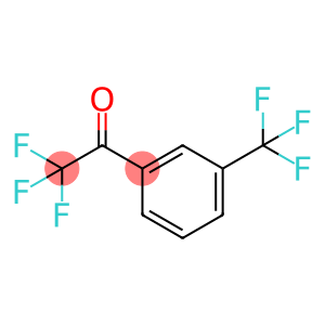 3-Trifluoromethyl-alpha,alpha,alpha-trifluoroacetophenone