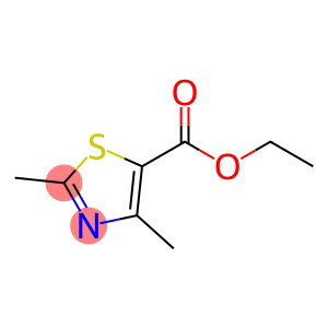 2,4-二甲基噻唑-5-羧酸乙酯