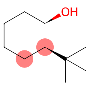 cis-2-tert-butylcyclohexan-1-ol