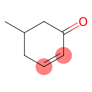 2-Cyclohexen-1-one, 5-methyl-