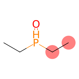 二乙基氧化膦
