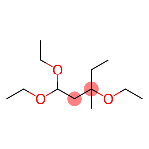 1,1,3-Triethoxy-3-methylpentane