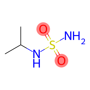 [(propan-2-yl)sulfamoyl]amine