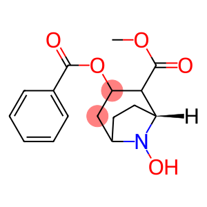 8-hydroxynorcocaine