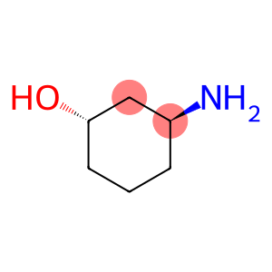 (1S,3S)-3-氨基环己-1-醇