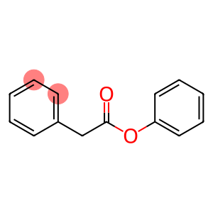 2-Phenylacetic acid (phenyl) ester