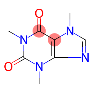3,7-Dihydro-1,3,7-trimethyl-d9-1H-purine-2,6-dione