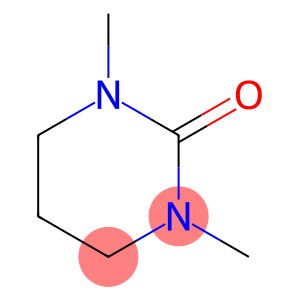 1,3-二甲基-四氢嘧啶-2-酮