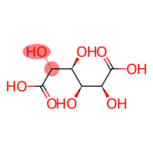 D-葡萄糖二酸单钾盐(碳-14标记)