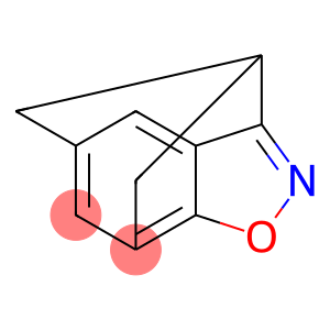 5,3,7-[1,2,3]Propanetriyl-1,2-benzisoxazole(9CI)