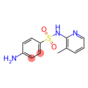 4-Amino-N-(3-methylpyridin-2-yl)benzenesulfonamide