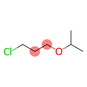 1-chloro-3-(1-methylethoxy)propane