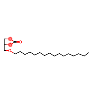 4-[(hexadecyloxy)methyl]-1,3-dioxolan-2-one