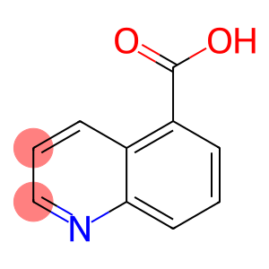 Quinoline-5-carboxylic