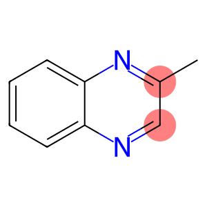 2-methyl-quinoxalin