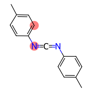 Bis(4-methylphenyl)carbodiimide
