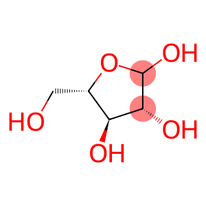 L-Arabinofuranose(9CI)
