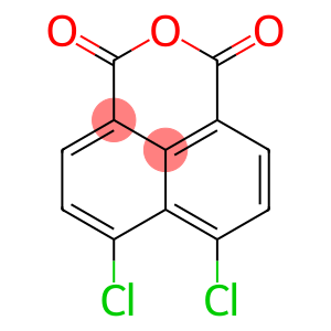 4,5-Dichloro-1,8-Naphthalic Anhydride