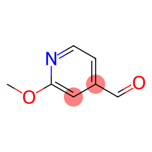 2-甲氧基吡啶-4-醛基