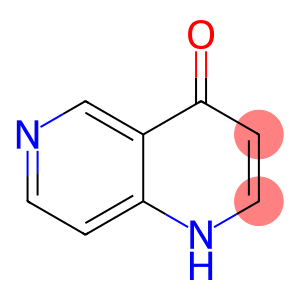 1H-1,6-二氮杂萘-4-酮