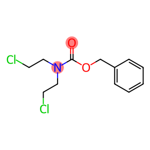 双二氯乙基胺基甲酸苄酯