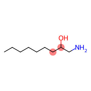2-Nonanol, 1-amino-