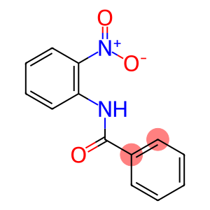 N-(o-Nitrophenyl)benzamide