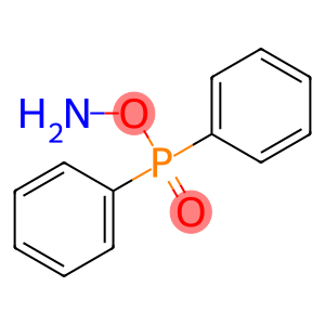 O-(Diphenylphosphinyl)hydroxylamine