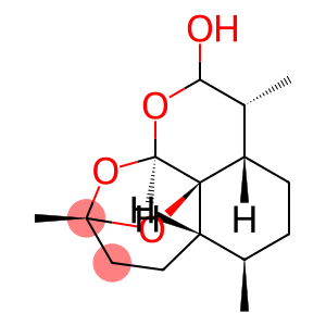 Deoxydihydroartemisinin (α,β Mixture)
