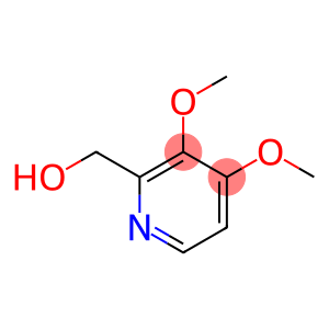 (3,4-dimethoxypyridin-2-yl)methanol