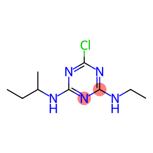 sebuthylazine