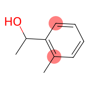 Benzenemethanol, alpha,2-dimethyl-