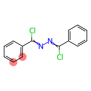 N-(chloro(phenyl)methylene)benzohydrazonoyl chloride