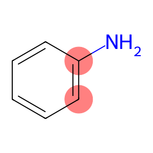 2,4,6-三氘代苯胺