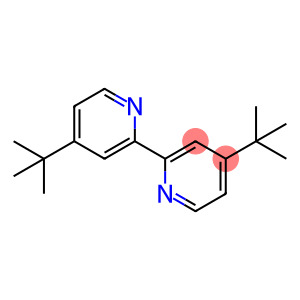 4,4'-二叔丁基-2,2'-二吡啶