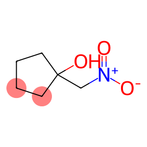 1-(nitromethyl)cyclopentan-1-ol