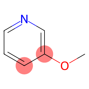 3-METHOXYPYRIDINE3-甲氧基吡啶